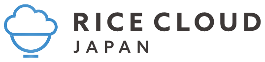 RICE CLOUD JAPAN