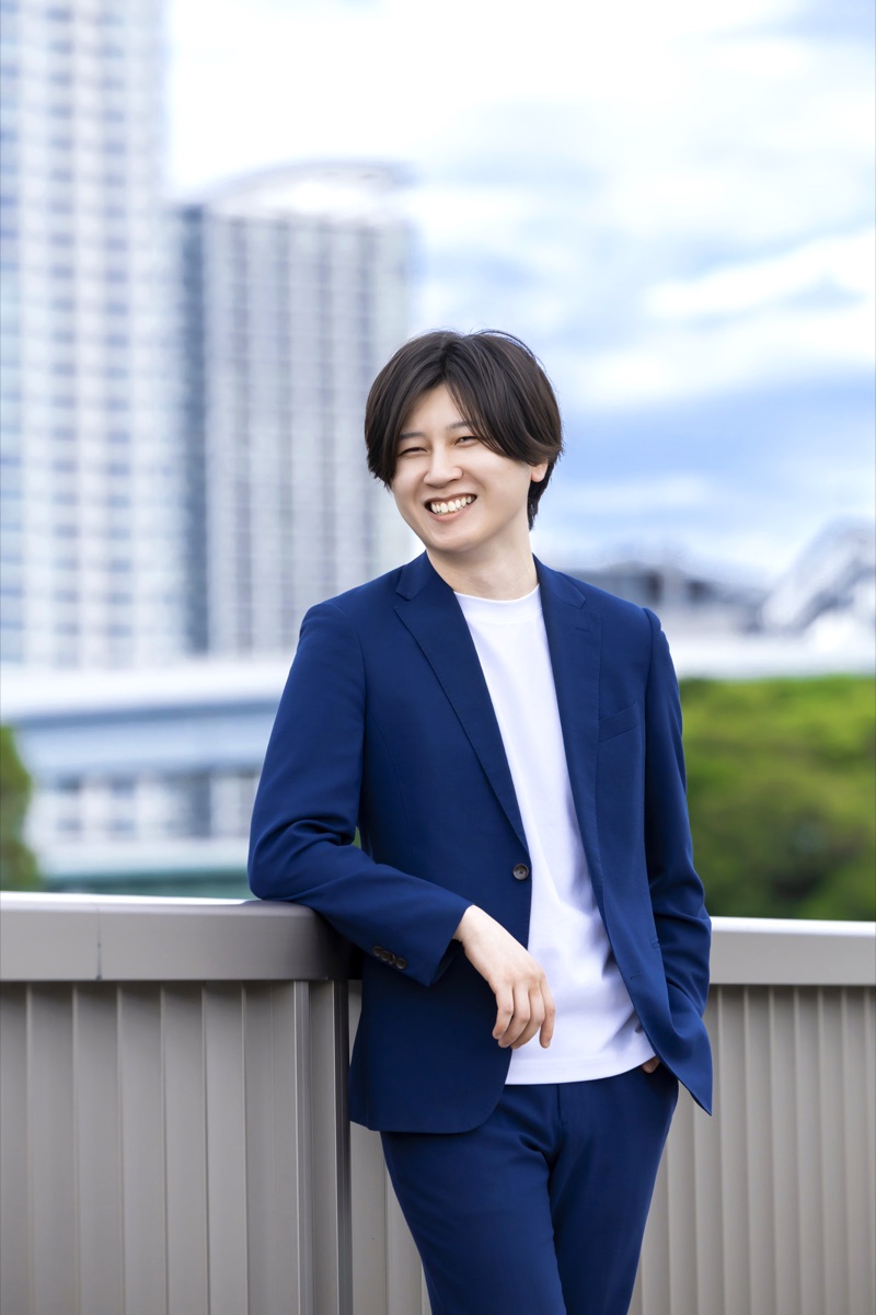 堀越 啓介