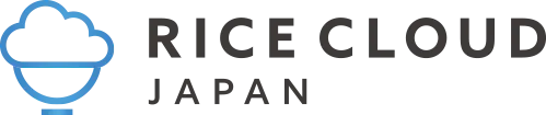 RICE CLOUD JAPAN