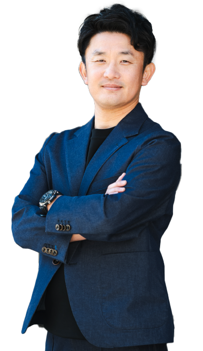 代表取締役 立原 圭